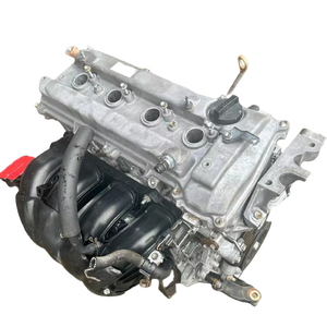 Motor 2AZ van hoge kwaliteit, de best verkochte ter wereld voor Toyota Camry, Previa en RAV4 2.4L, gebruikt - Product Image 3