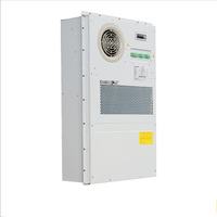 Système de climatisation HVAC 220V 2700BTU AC 800W Climatiseur électrique pour armoire Conception de carte de contrôle PCB
