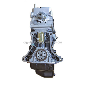 Nuovo Motore a 3 Cilindri F8CV 800CC, Blocco Motore Completo per <span class=keywords><strong>Chevrolet</strong></span> Spark 800cc, Daewoo Matiz Tico - Product Image 4