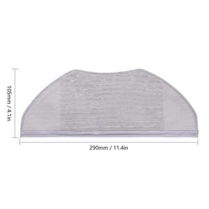 ผ้าถูพื้นสำหรับเครื่องดูดฝุ่น Xiaomi ชุดอุปกรณ์เสริม G1/MJSTG1/<span class=keywords><strong>SKV4136GL</strong></span> - Product Image 5