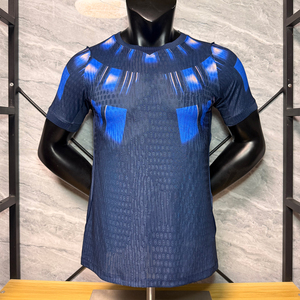Camiseta de Fútbol de Uruguay 2026, Edición Jugador, Ropa Deportiva para Hombre, Ropa de Fútbol <span class=keywords><strong>Uruguaya</strong></span> de Manga Corta de Alta Calidad para Adultos - Product Image 2