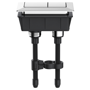 Botones de descarga universales para inodoro, doble descarga para <span class=keywords><strong>cisterna</strong></span> de baño - Product Image 1