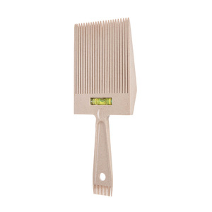 Tagliacapelli pettinatrice pettine di frumento paglia materiali ecocompatibili per capelli Styling pettine specializzato - Product Image 3