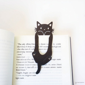 Wholesale for Hot Item Cute <b>Bookmark</b> Handmade LL Model Basic Packaging Wholesale - Product Image 1