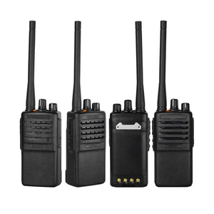 Le talkie-walkie original VZ-10 est adapté aux ateliers d'usine, aux talkies-walkies haute puissance et aux hôtels. - Product Image 4