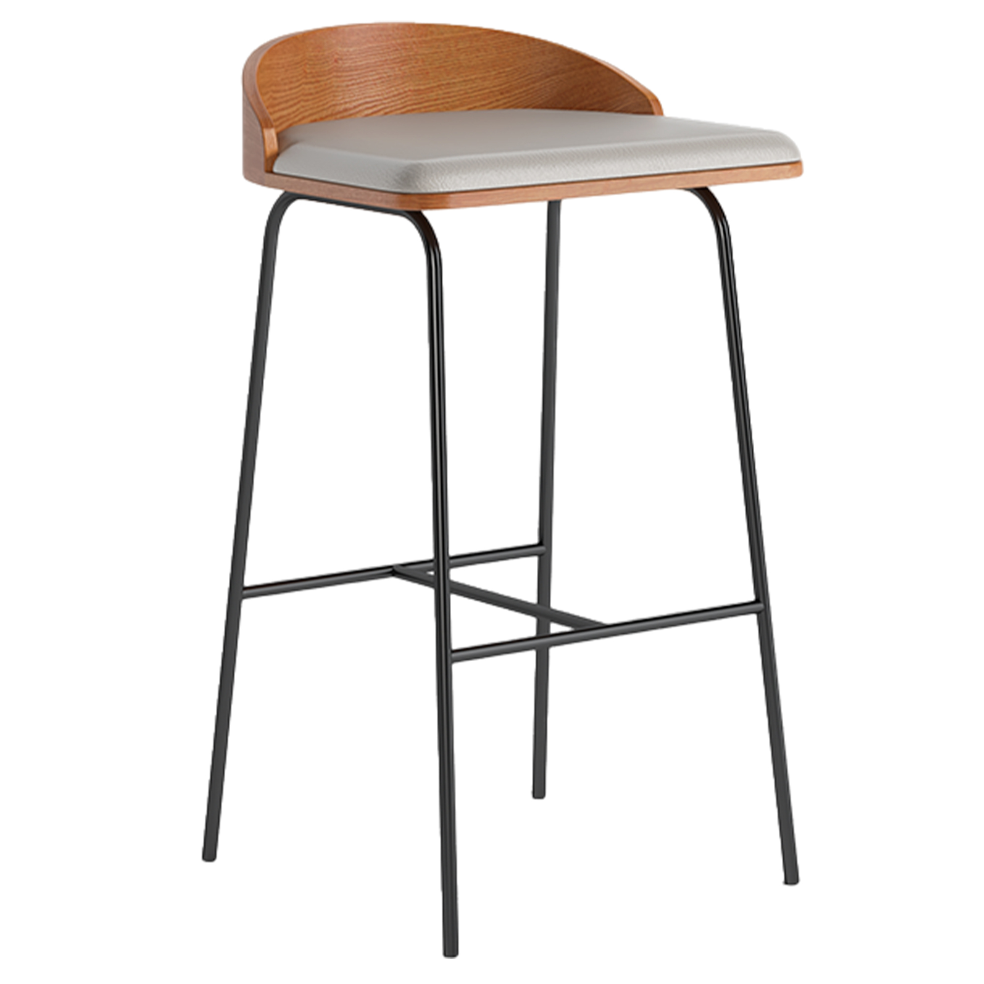 Chaise de bar 2