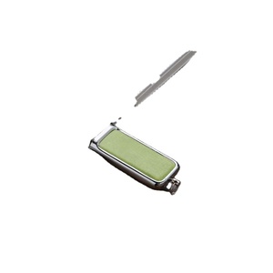 Eco-Friendly <b>Gift</b> <b>Set</b>: 8GB USB, Pen, Keychain, Card Holder - Perfect Corporate Giveaways - Product Image 4