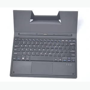 Free Customized 10.1 Inch Tablets J4105 12GB DDR4 512GB <strong>2</strong> in 1 Laptop Tablet PC with Keyboard and Pen for School Office - Product Image 4