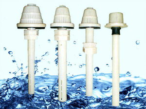 Tower Shape Water <b>Filter</b> Nozzle with Long Pole <b>Sand</b> <b>Filter</b> Nozzle - Product Image 3