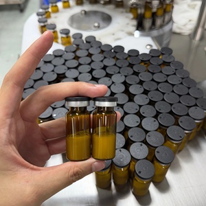Mejor Precio, Polvo Liofilizado de NAD+ de 100 mg, 500 mg, 1000 mg, Nicotinamida Adenina Dinucleótido, Aditivo Base Cosmético - Product Image 1