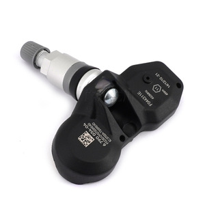 Sensor de Presión de Neumáticos TPMS BMW 433Mhz para Auto, Piezas Automotrices 6790054-04 - Product Image 2