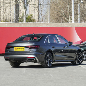 Audi A4L 40 TFSI Sport <span class=keywords><strong>Design</strong></span> 2025, Berlina 4 Porte 5 Posti, Cambio DCT a 7 Velocità, Nuova <span class=keywords><strong>Auto</strong></span>, Velocità Massima 235 km/h, Motore 2.0T 190 CV L4 - Product Image 5