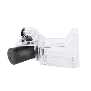 MAKITA - 417853-4 Buse anti-poussière-EAN 0088381170833 POWER TOOLS ACCESSOIRES ACCESSOIRES POUR EXTRACTEURS DE POUSSIÈRE - Product Image 1