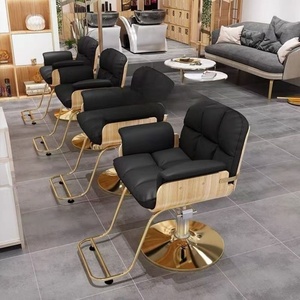 Fábrica de Muebles para Salones de Belleza y Peluquería K Beauty, Suministro al por Mayor de Sillas de Peluquería y Muebles para Salón - Product Image 1