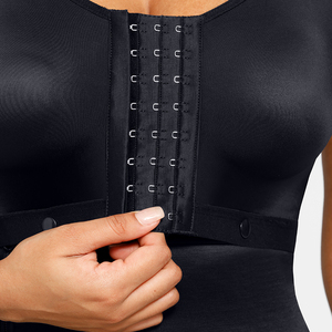 Hexin Shapewear Stage 2 Colombianas Ceinture de taille Shaper Body Shaper Shapewear Hip Enhancer Body Shaper Womens Bbl Shapewear - Product Image 6