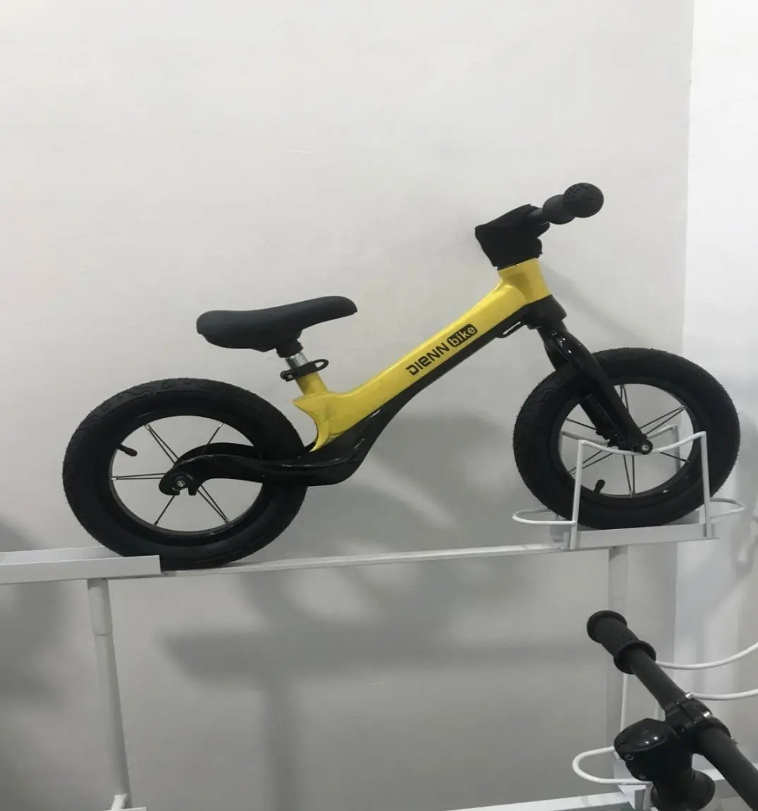 จักรยานทรงตัวเด็ก2023สมดุลย์ใหม่พร้อมราคา bestar