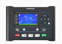 Contrôleur autonome de groupe électrogène à démarrage automatique HGM9610 SmartGen Original Neuf avec Port Ethernet + Fonction de programmation + CANBUS