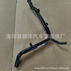 Manguera de Refrigerante 25620-2A730 de Hierro para Reemplazo de Motor Automotriz - Product Image 1