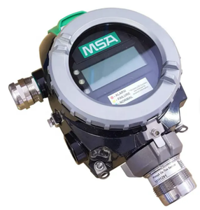 Analizador de Gas Estacionario PrimaX P, Detector de Gas O2 - Product Image 4
