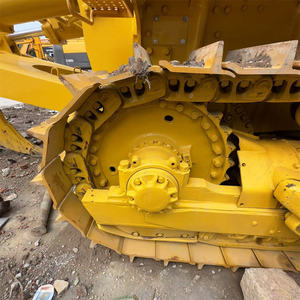 Китайский бульдозер <span class=keywords><strong>SHANTUI</strong></span> 30 тонн 320 л.с. бульдозер <span class=keywords><strong>SD32</strong></span> RC гусеничный бульдозер по хорошей цене - Product Image 2