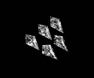 Anillo de compromiso con diamante de corte rombo de 1.10 CT, 6.0 x 3.2 x 3.4 mm, cultivado en laboratorio, certificado IGI - Product Image 1