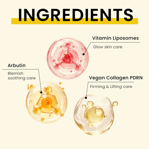 Suero Facial OEM ODM para el Cuidado de la Piel, Hidratante Profundo, Reparador, Vegano, con Ginseng, Péptidos Intensivos, Ácido Hialurónico, PDRN, para una Piel Radiante - Product Image 2