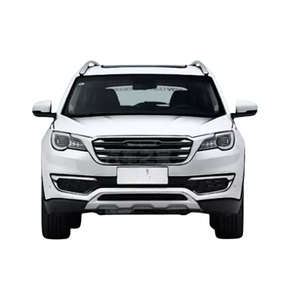 Garniture inférieure du pare-chocs avant pour Chery Jetour X70 OE F01-2803507 - Product Image 4