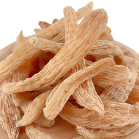 Racine de Gastrodia Elata / Rhizome de Gastrodiae (Tianma) – Matériel d'herbes chinoises en gros, Rhizome de Gastrodiae naturel