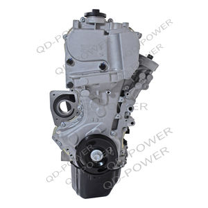 Moteur nu 1.4T 4 cylindres 96KW EA111 CB CFB pour Volkswagen, fabriqué en Chine - Product Image 6