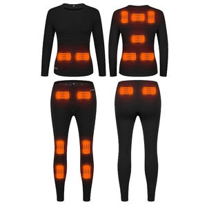 battery operated long johns