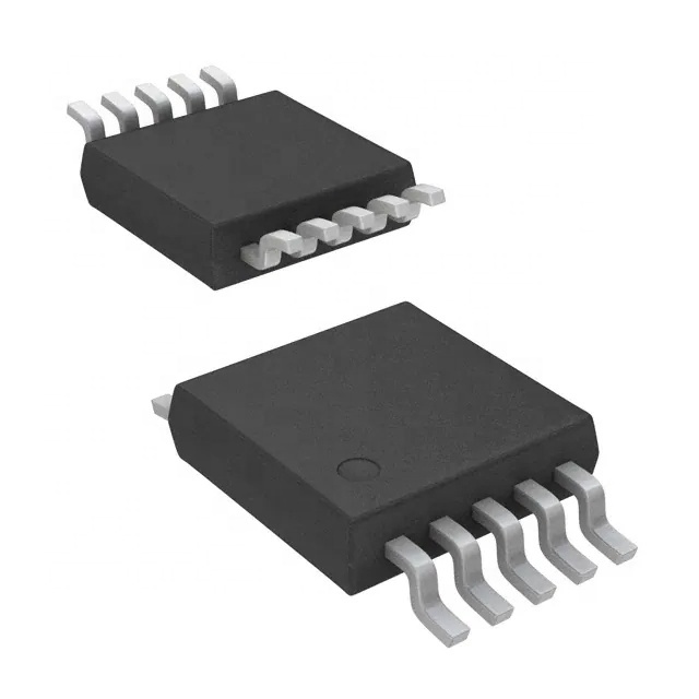 New and original IC USB SWITCH DPDT 10MSOP FSUSB42MUX