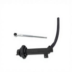 Cilindro Maestro de Embrague para Hiace 5L3Z7A543AC, Hilux 6L34-7A543-BB, Mitsubishi Dyna 6L3Z-7A543-AA, Nuevo Cilindro Receptor de Embrague 6L3Z7A543 - Product Image 3