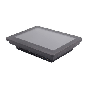 Nueva Tablet Industrial Android Resistente de 10.1 Pulgadas RK3568 RK3576 <span class=keywords><strong>RK</strong></span> <span class=keywords><strong>3588</strong></span> con Pantalla Táctil Capacitiva, USB OTG, Panel PC con RS232, Altavoz y Wi-Fi - Product Image 3
