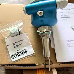 Interruptor de Nivel de Punto Liquiphant FTL41 100% Nuevo y Original, Alta Calidad, Acero Inoxidable 316L, Certificado ATEX, Endress Hauser 0.1% - Product Image 2
