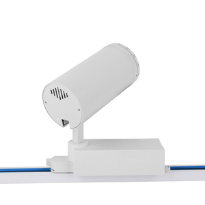 Lampe de culture LED COB à spectre complet dimmable haute efficacité 30W, pour la croissance des plantes en intérieur, soutien à la floraison, pour serres et culture commerciale - Product Image 4