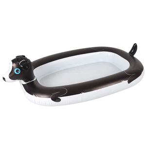 Chaise flottante de <span class=keywords><strong>piscine</strong></span> personnalisable, flotteurs gonflables en forme d'animaux de dessin animé pour enfants, adaptés aux fêtes sur la <span class=keywords><strong>plage</strong></span>, aux jeux de <span class=keywords><strong>piscine</strong></span> et aux jeux aquatiques - Product Image 5