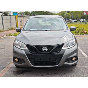 Nissan Tiida 2021 Usado al por Mayor, SUV Barato, Turbo 4L, Alta Calidad, Eficiente en Combustible, Gasolina, R16, Volante a la Izquierda, Uso Privado - Product Image 2