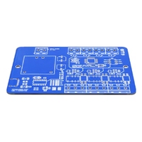 Mixin Micro Fast Pabrik Prototipe Perakitan PCB dan Rekayasa Balik Asli dari Produsen