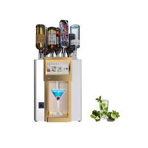 <span class=keywords><strong>Machine</strong></span> à cocktail en acier inoxydable, <span class=keywords><strong>accessoire</strong></span> de bar pour cocktails, professionnelle, outils de bar, nouveau design - Product Image 6