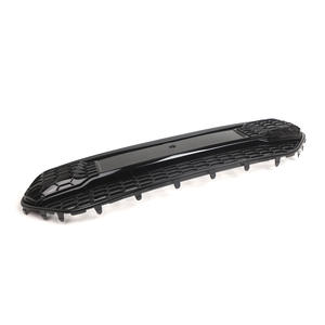 Rejilla de Parachoques Delantero para Ford Transit, Negro Brillante, Plástico ABS, Entrada de Aire, 2014-2018 - Product Image 2