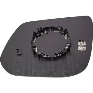 Cristal de Espejo Lateral Izquierdo Convexo para Chevrolet Colorado GMC Canyon, Pieza de Repuesto FP094B - Product Image 4