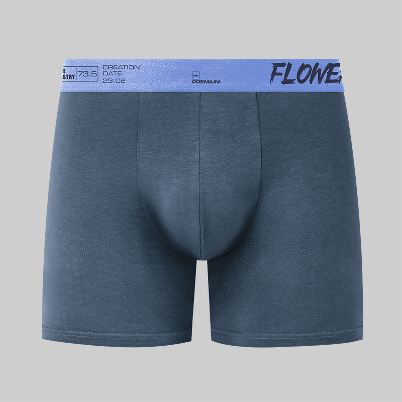 Bleu foncé