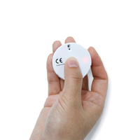Module d'enregistrement vocal en gros de 20 secondes, module sonore enregistrable pour jouets en peluche, animaux en peluche et souvenirs personnalisés DIY