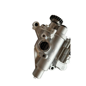 Pompe à huile EA888 de deuxième génération pour Tiguan, Nouvelle Passat, Q5, A4 et Q3 : 06H115105AP - Product Image 2