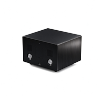 Projecteur Home Cinéma Noir True 4K 3840*2160p 1500 ANSI Lumens avec Haut-parleur Super Puissant 20W – Idéal pour Jouer sans Délai