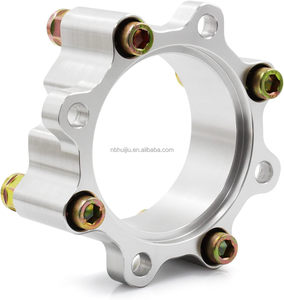 OEM fabbrica all'ingrosso acquisto personalizzato ATV UTV ruota adattatori adatti per Honda, Suzuki, Yamaha, Bombardier - Product Image 4