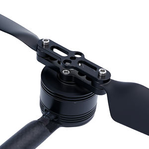 Dron UAV plegable industrial CD-30 con 4K y cámaras duales para monitoreo de seguridad de encuestas de mapeo con soporte OEM - Product Image 5