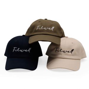 Casquette de baseball en sergé de coton brodée avec logo personnalisé, 6 panneaux, profil bas, fermeture snapback, OEM ODM, pour marques streetwear - Product Image 1
