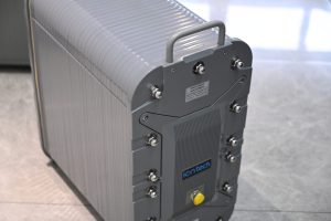 Módulo de Electrodesionización STARK con Bomba y PLC para Sistema de Agua Ultrapura <span class=keywords><strong>RO</strong></span> EDI, 3000L/Hora, 90-95% de Recuperación, 3 Años de Garantía - Product Image 5
