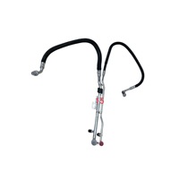 Tuyaux pour camions et véhicules de construction Mercedes - OLIVER Modèle de montage automobile A9618302715 Fabriqué à Danyang Jiangsu